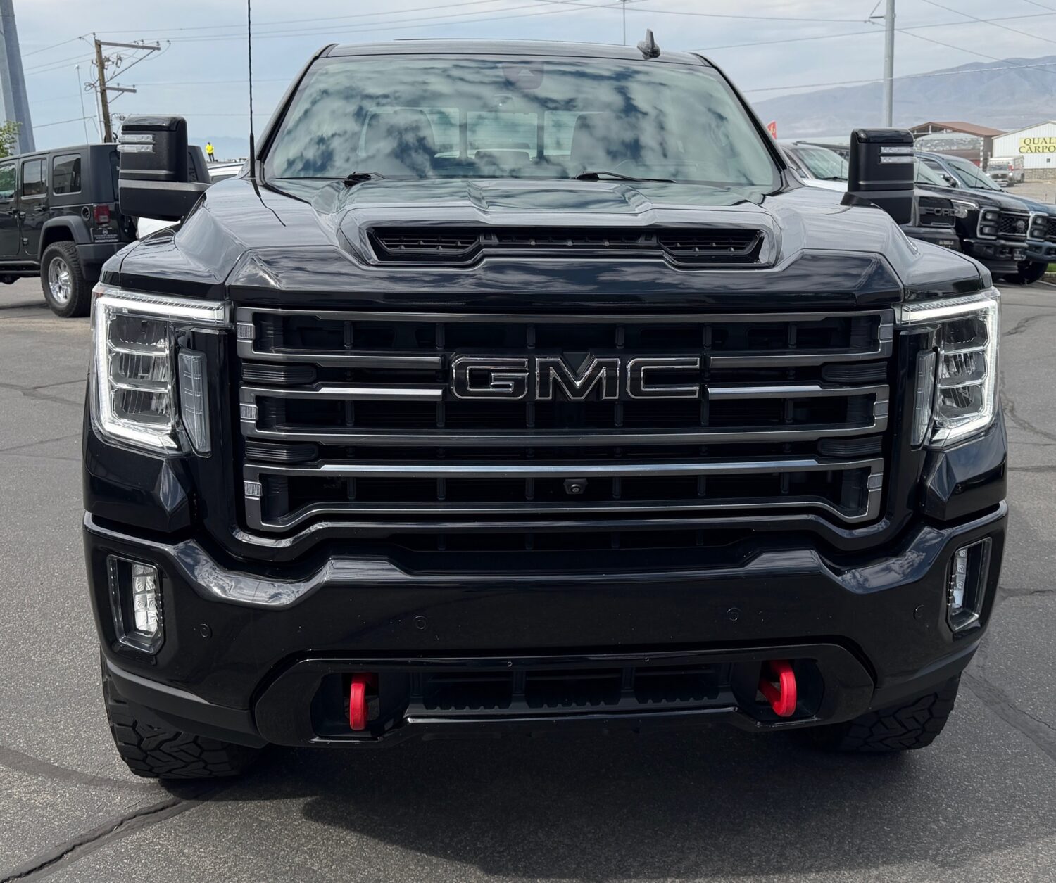 gmc sierra 3500hd 2021 1GT49VEY2MF241239 image gmc sierra 3500hd 2021 1GT49VEY2MF241239 image